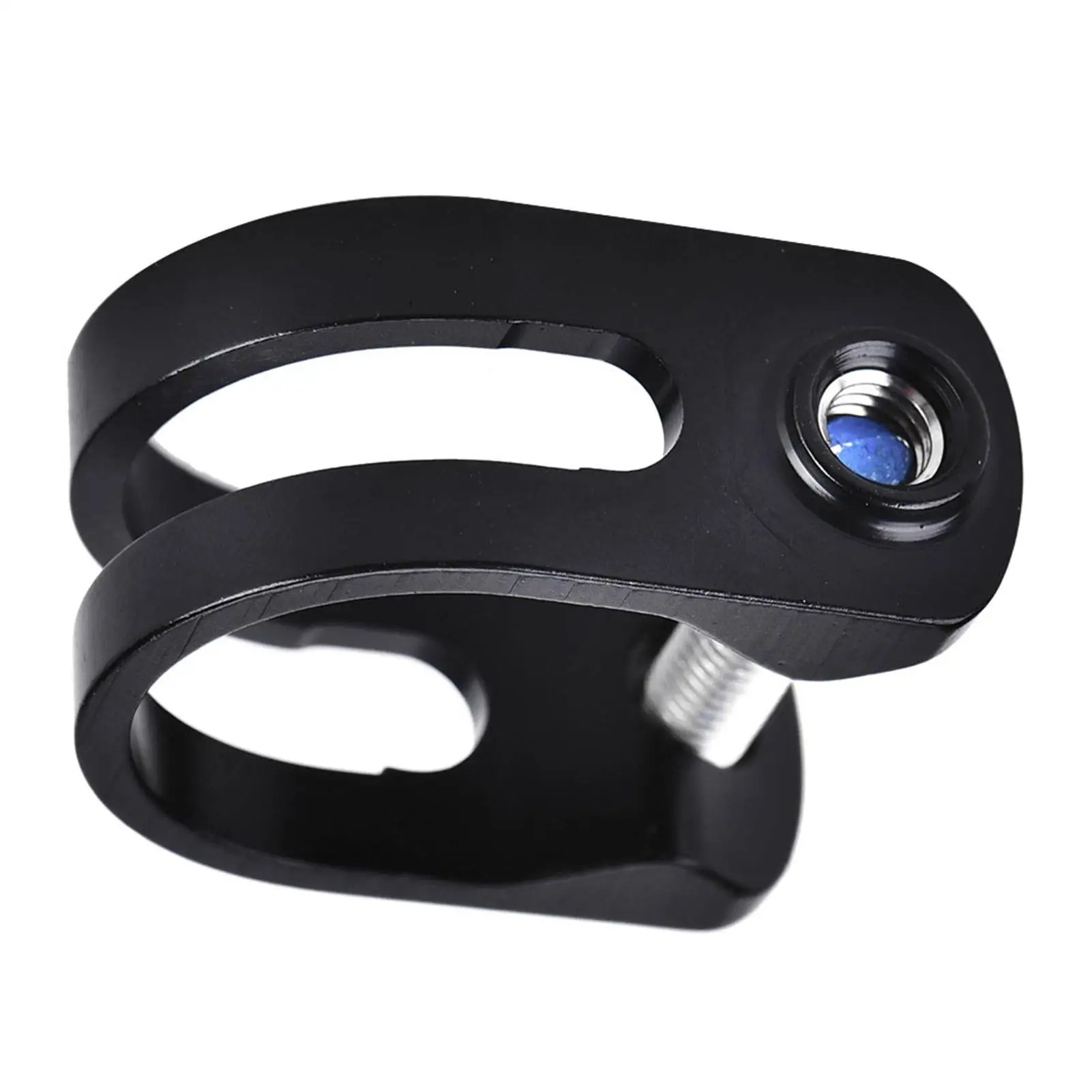 U-Shape Bike Brake Lever Clamp Fixed Ring for E7 E9 X0 GUIDE R RS RSC - Durable Brake Clamp Accessory