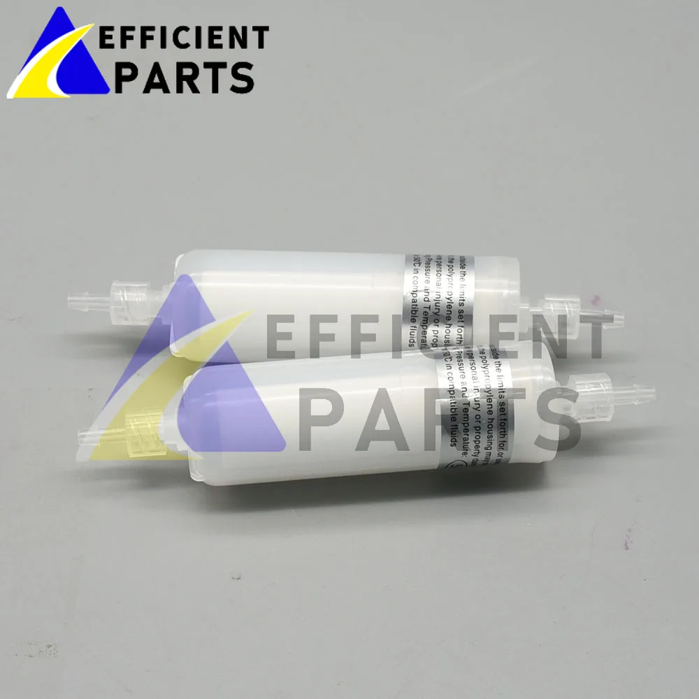 6 pcs DTF White Ink Filter For XP600 L18050 L8050 L18100 ET8550 7800 4800 L1800 I3200 Dtf Printer olvent printer