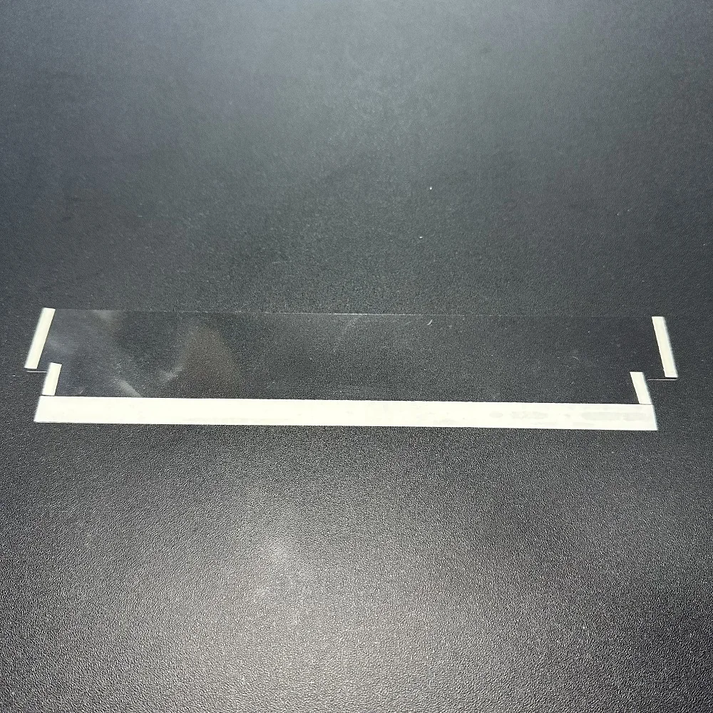 

ADF Glass Paper Guide For HP Laserjet Pro M426 M427 M329 M479 M281 281 426 477 329 479 ADF ASSY Mylar*10