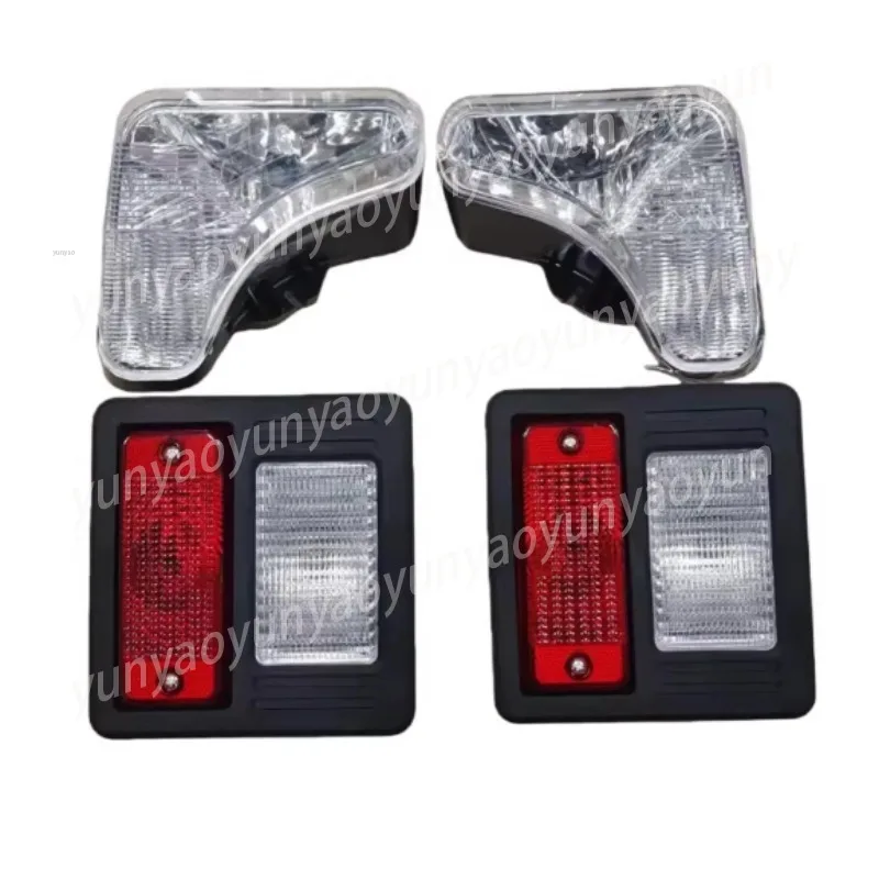 

Фара для мини-погрузчиков S530, S510, S550, S770, правая 7138040, левая 7138041
