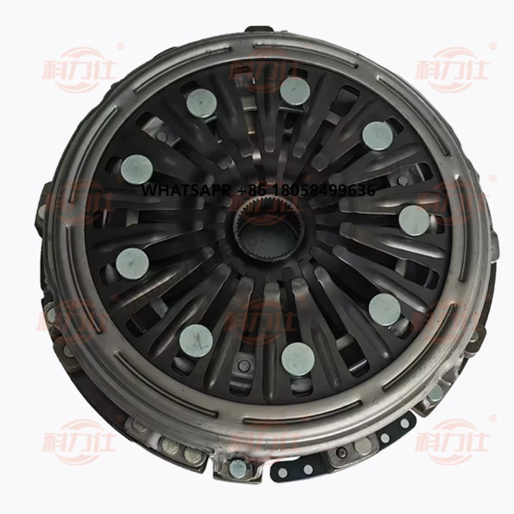 

D7UF1 Автоматическая трансмиссия маховика для коробки передач