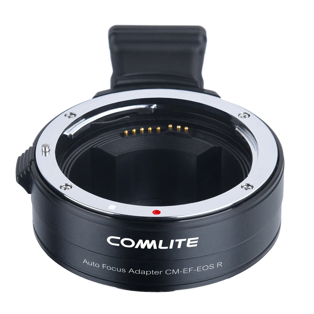 Commlite CM-EF-EOS …