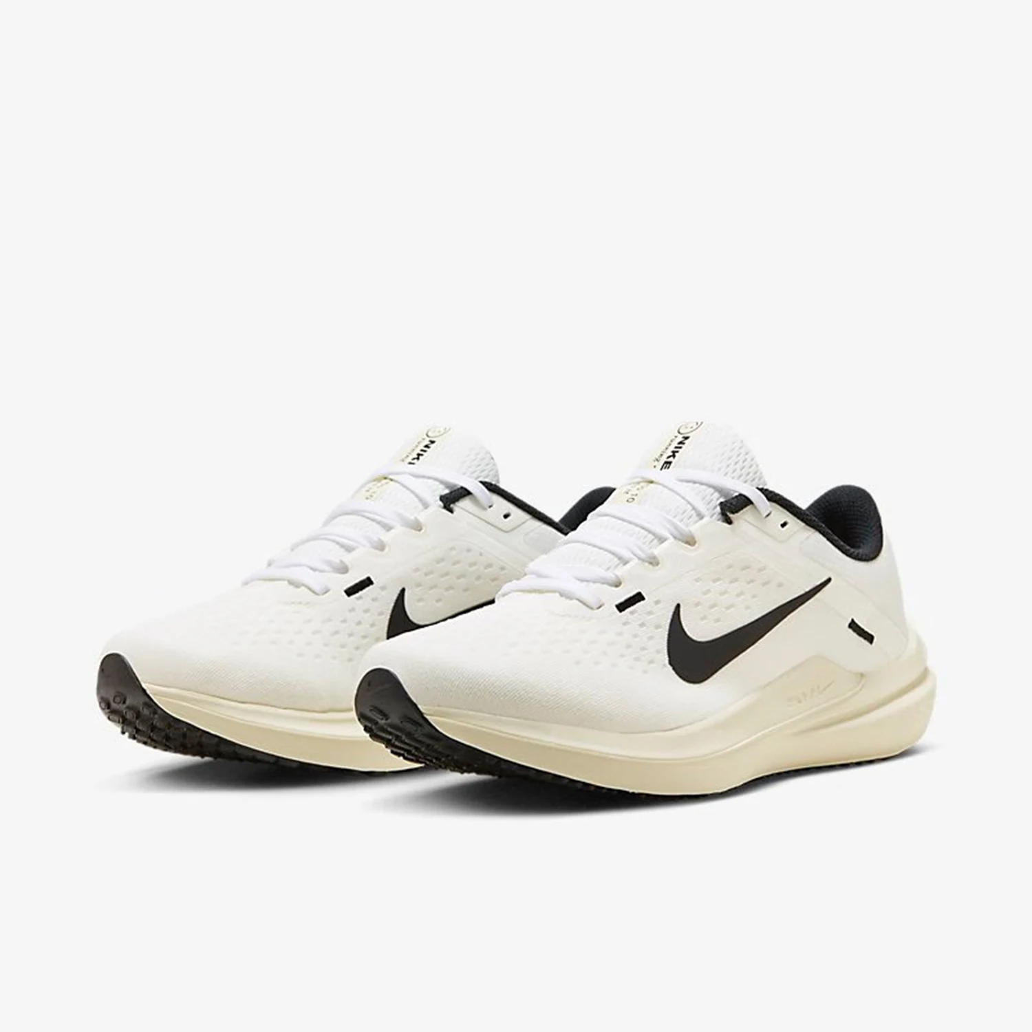 Nike genuine AIR WINFLO 10 women's durable and breathable running shoes HF0738-101