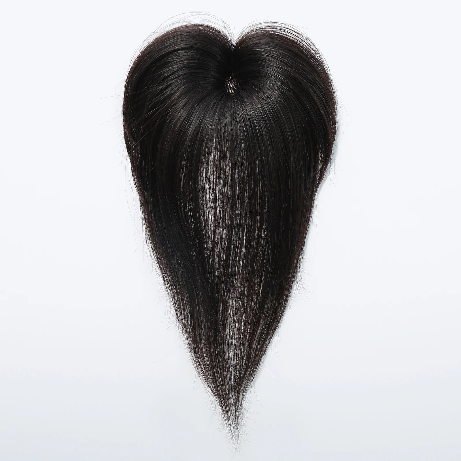 100% ريمي الشعر البشري القبعات العالية مع الانفجارات شعر أسود طبيعي ثلاثية الأبعاد الانفجارات Wispy للنساء شعر رقيق شعر بشري حقيقي توبر كليب