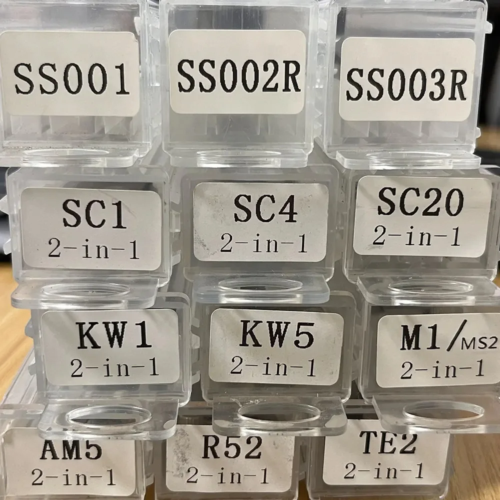 Steel Locksmith Too…