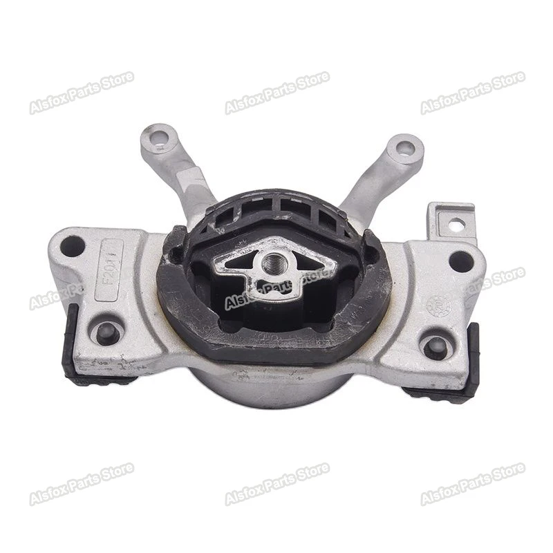 For BMW G11 730i 730Li G12 725d 725Ld G30 520d G31 Engine Motor Transmission Gearbox Mount Support 22326862577 22326860535