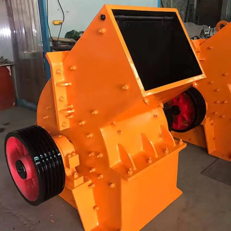 Mini Jaw Crusher withtory Feeder for Breaking and Mobile Granite