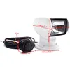 12V 100W 2500LM 360 °   원격 제어 해양 휴대용 할로겐 검색 라이트 보트 스포트라이트 IP67 회전 5