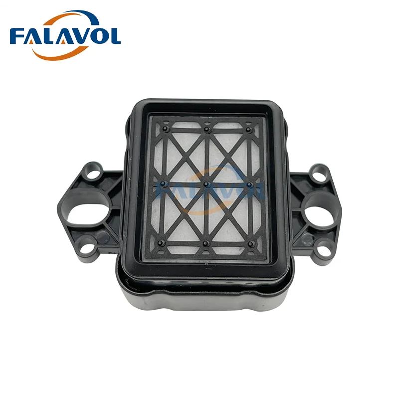 FALAVOL 5113 I3200 kap üst Epson 5113 4720 I3200 baskı kafası kapaklama istasyonu Allwin Xuli insan geniş format yazıcı için