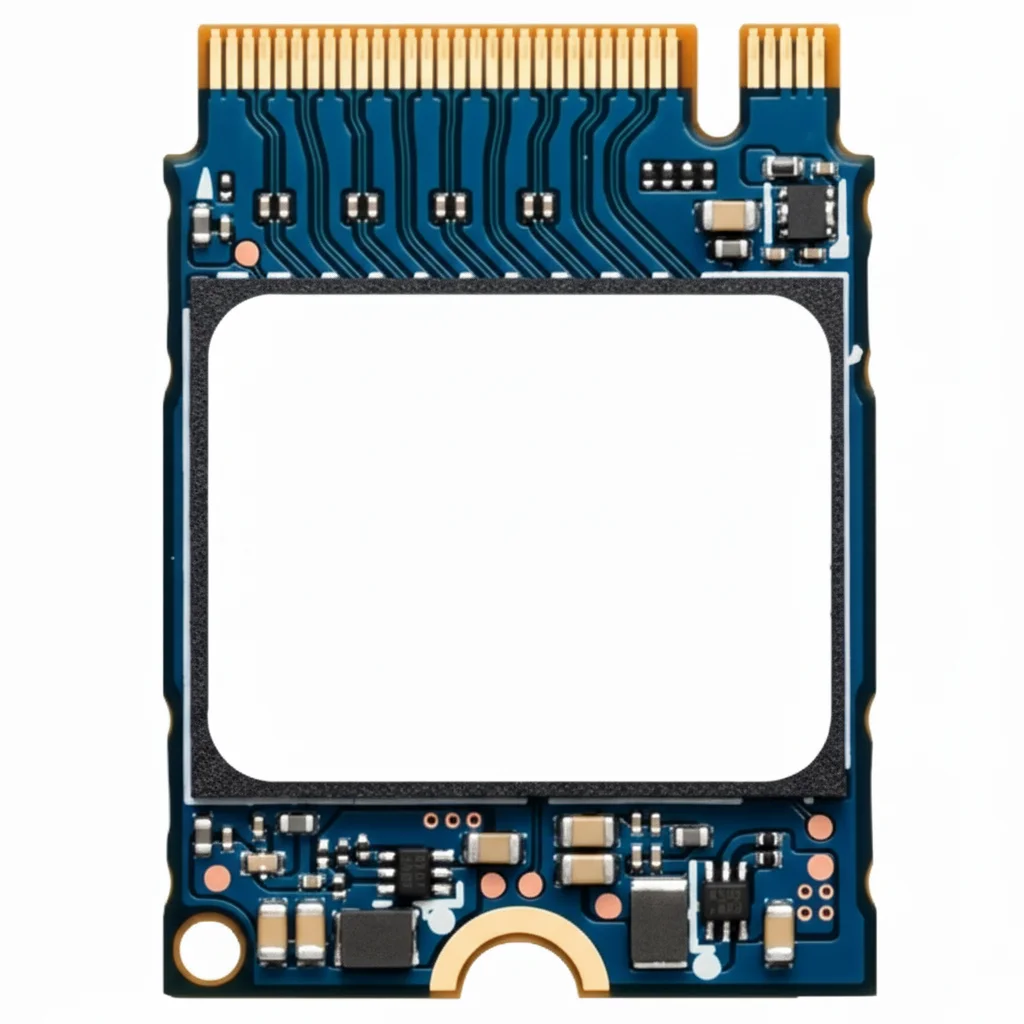 

Dell SNP223G43/512G 512GB Internal Solid State Drive - M2 2230 - PCIe 40 x4 (NVMe) - Notebook, Tablet, Desktop PC, Workstation