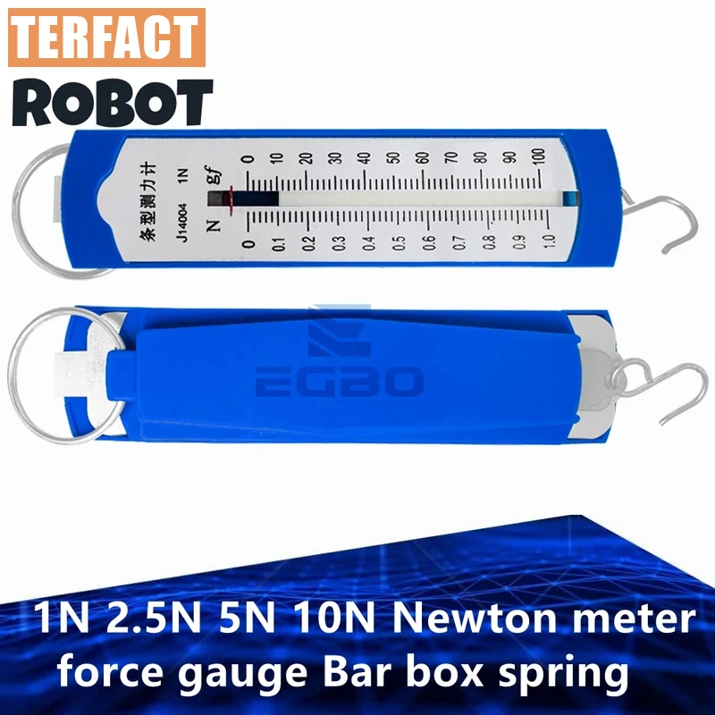 1N 2.5N 5N 10N Newt…