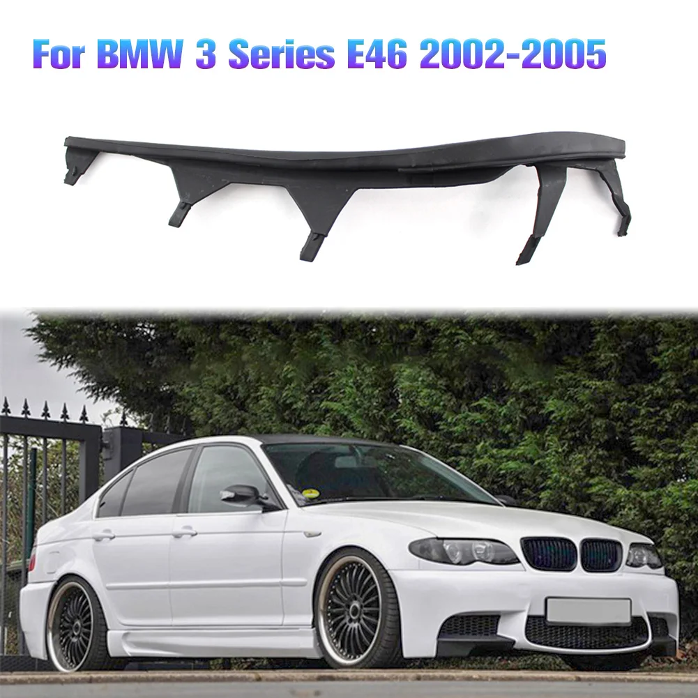 شرائط غطاء الفانوس الأمامي العلوي للسيارة ، شريط عاكس للضوء لسيارة بي إم دبليو 3 E46 ، سلسلة ، من من من من من من من من ، من من ، من من من من ، من