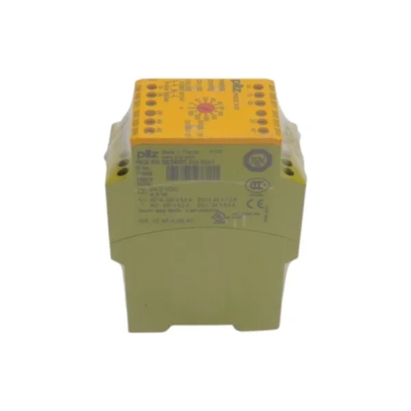 Pnozxv2-300/24Vdc-2…