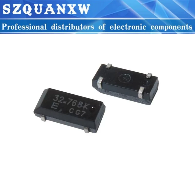 10PCS MC-306 Smd Pa…