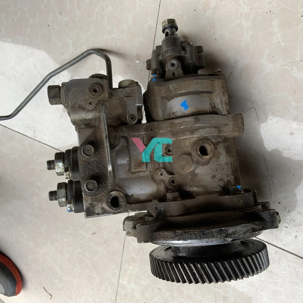 Fuel pump for mitsubishi fuso fu51j fv51j 6M70T ENGINE ME355505