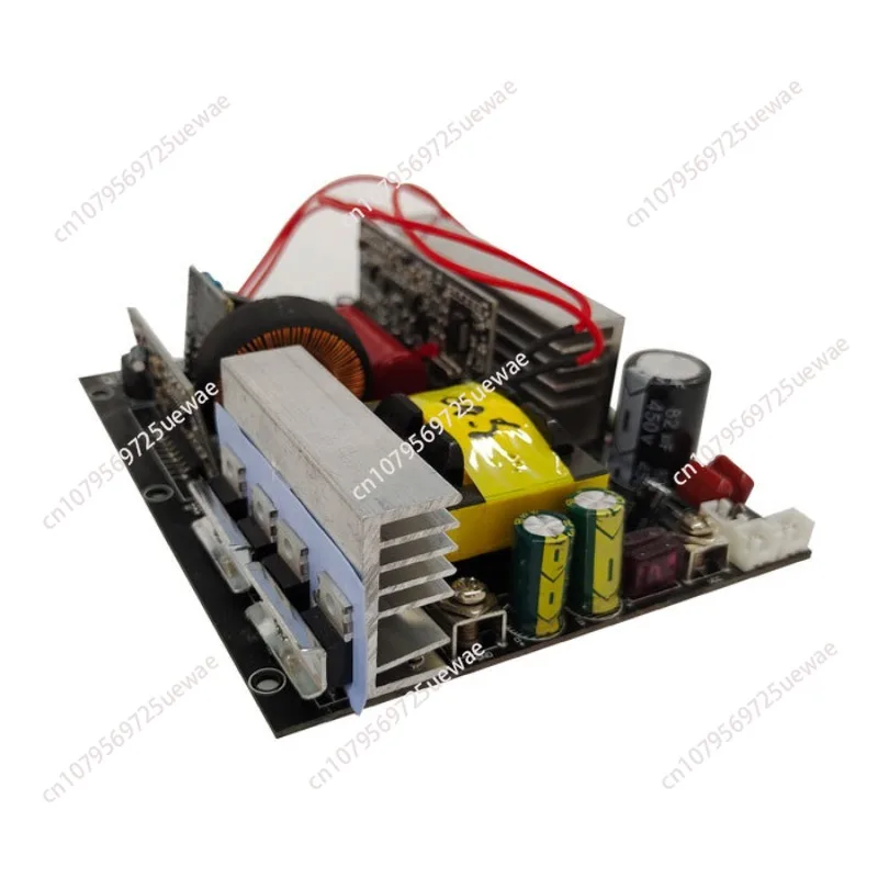 

Inverter Mainboard Pure Sine Wave Lithium Battery Integrated Machine