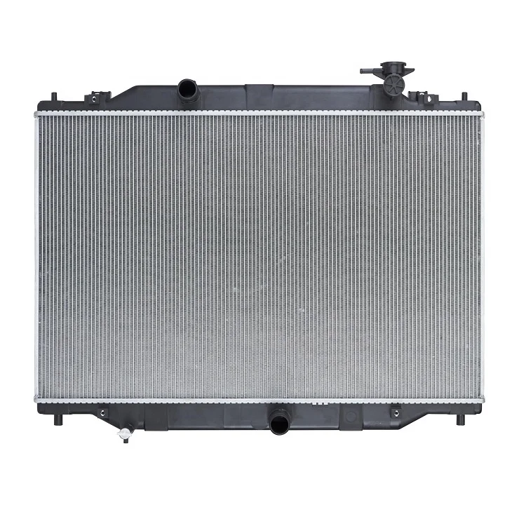 PY8V15200 PY8W15200 for Mazda CX-9 2016~2023 Model Water Radiator Engine Cooling Radiator