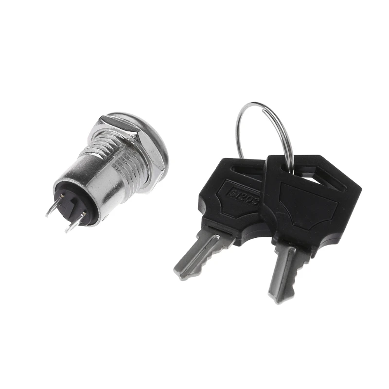 for Key ON/OFF Lock for Key Removable On Or Off Security Power Locks With Drosphip