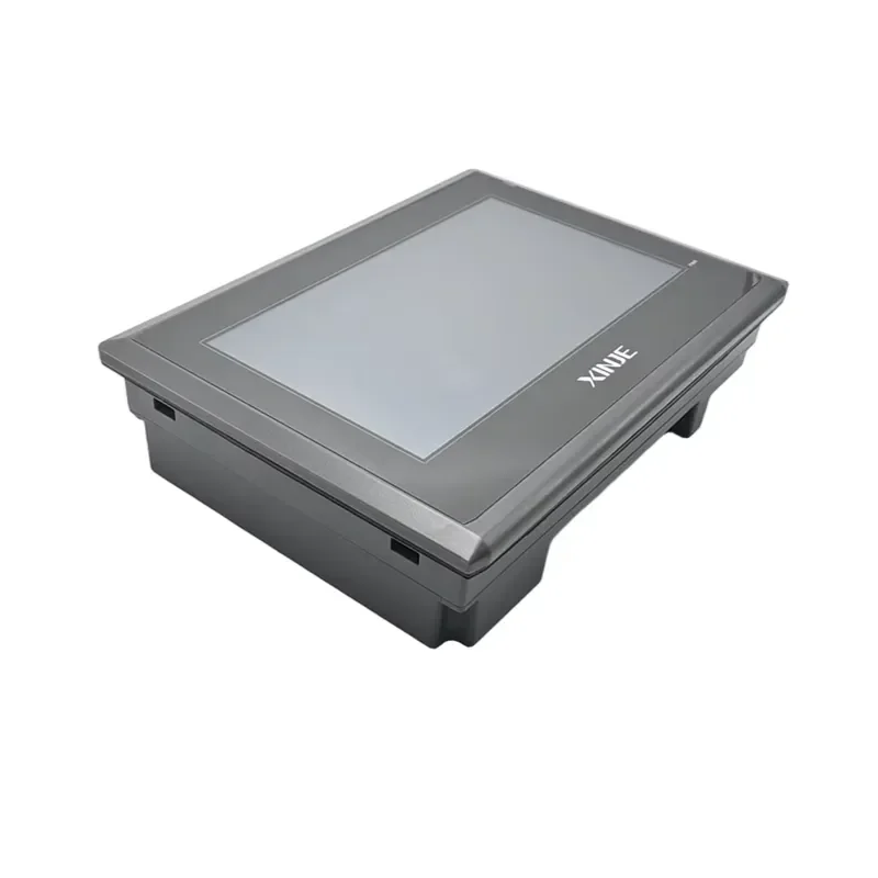 XINJE 7 Inch Industrial HMI Touch Screen Panel Industrial Touch Display for Automation Control Equipment TG765-UT