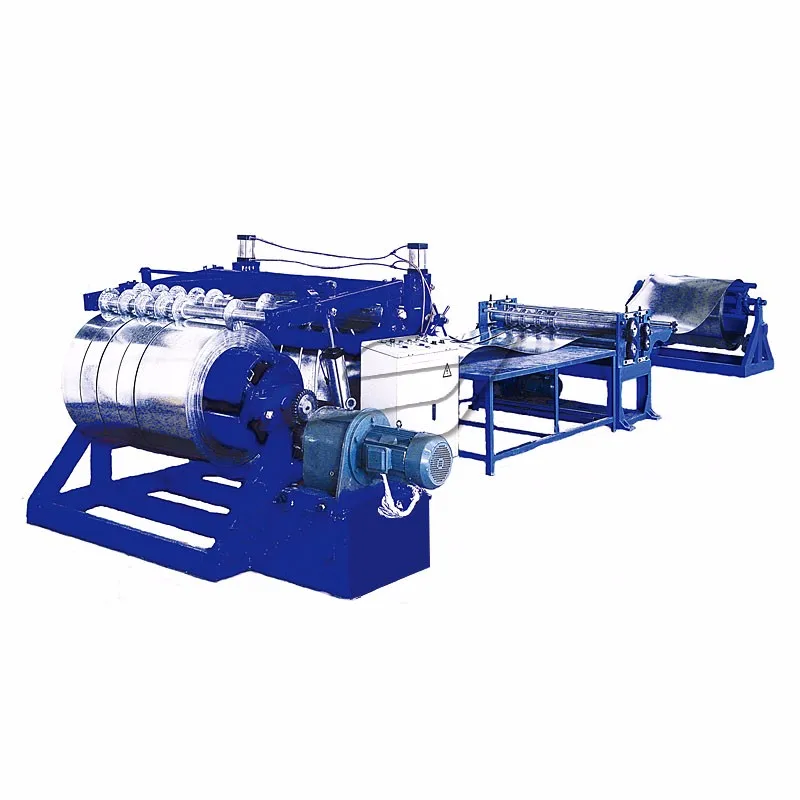 Metal Profile Channel Frame Steel Machine Fire Damper Flange Plate Roll Forming Machine