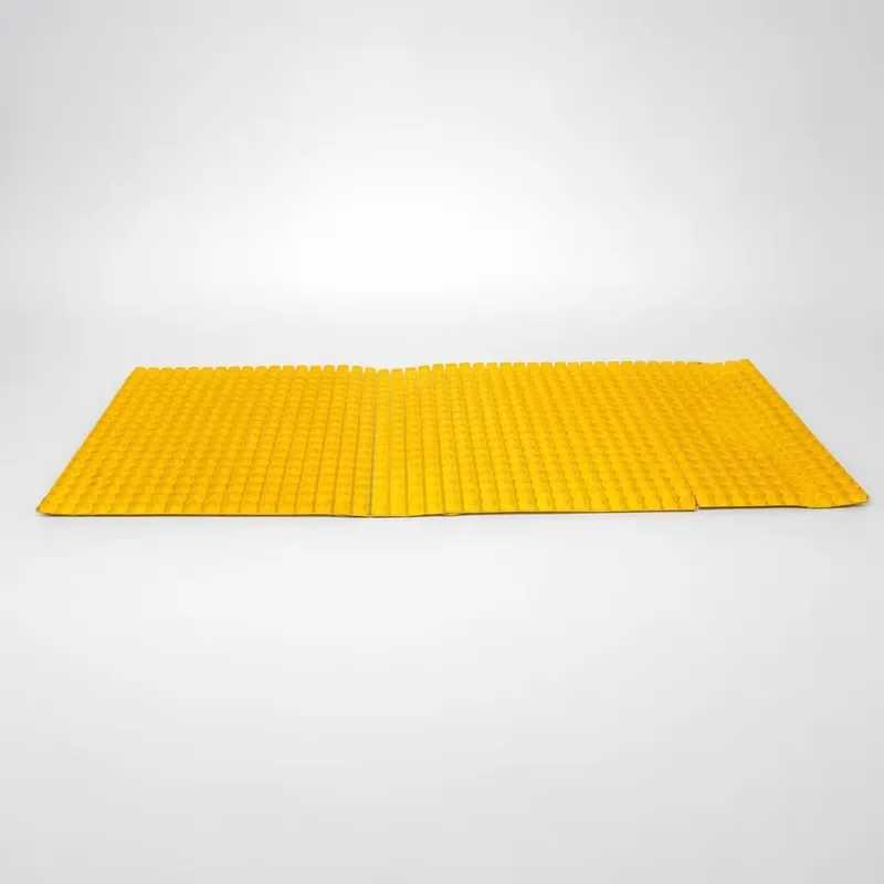 Gel Overlay Pad Operating Table Pressure Relief Pad Reusable Radiolucent Decubitus for Surgery