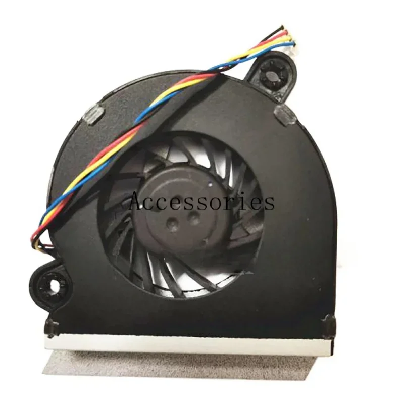 New cooling Fan For Nvidia shield tv KSB0405HB DC05V 0.44A AAL 380-0014-000 4 wire