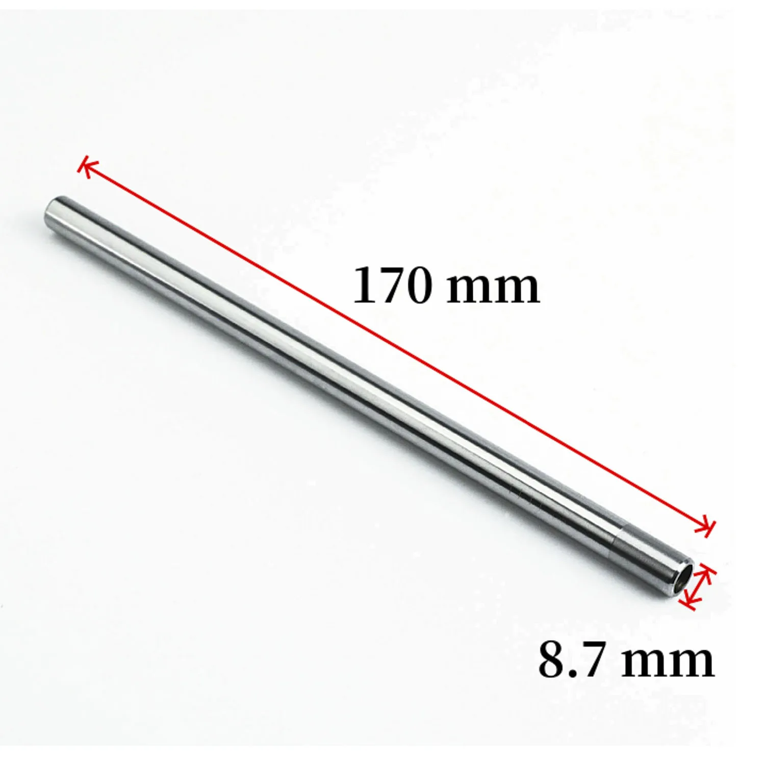 SA2475001 sztaba iglicowa Rod Fit Brother T-8420, T-8720, T-8422, T-8722 przemysłowe podwójna igła maszyny do szycia