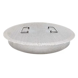 KegLand 65L Heavy Duty False Bottom for DigiBoil / BrewZilla Beer Home Brewing Accessory