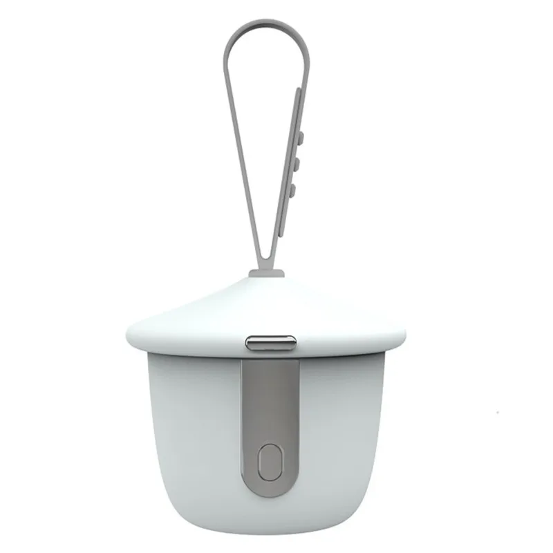 ainy-松ぼっくり型ポータブル-uv-おしゃぶり滅菌器、6-led-ワイヤレスベビー乳首消毒器ベビーオーラルケア滅菌器