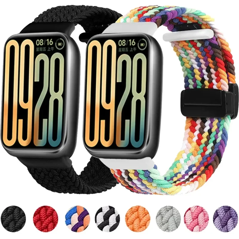 Nylon Braided Strap… - image