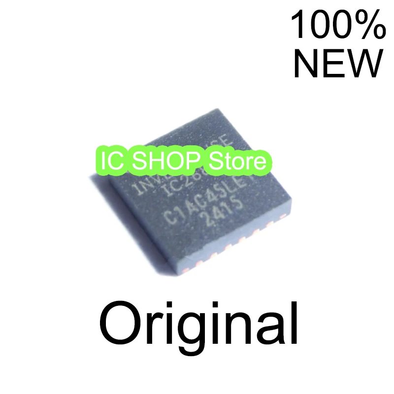 

ICM-20689 ICM 20689 QFN 100% Original Brand New