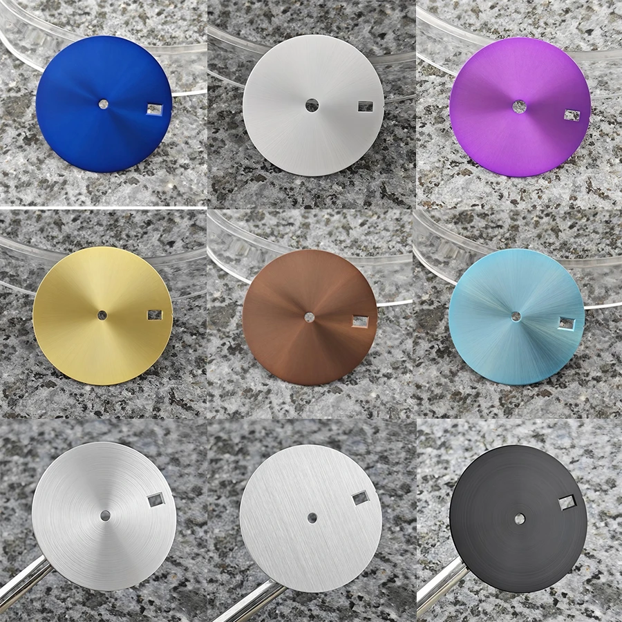 Customized NH35 Wat…