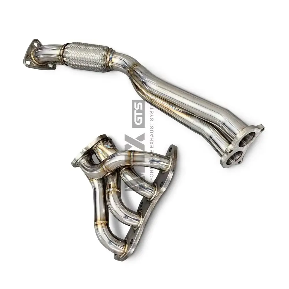 Hot Selling Exhaust… - image