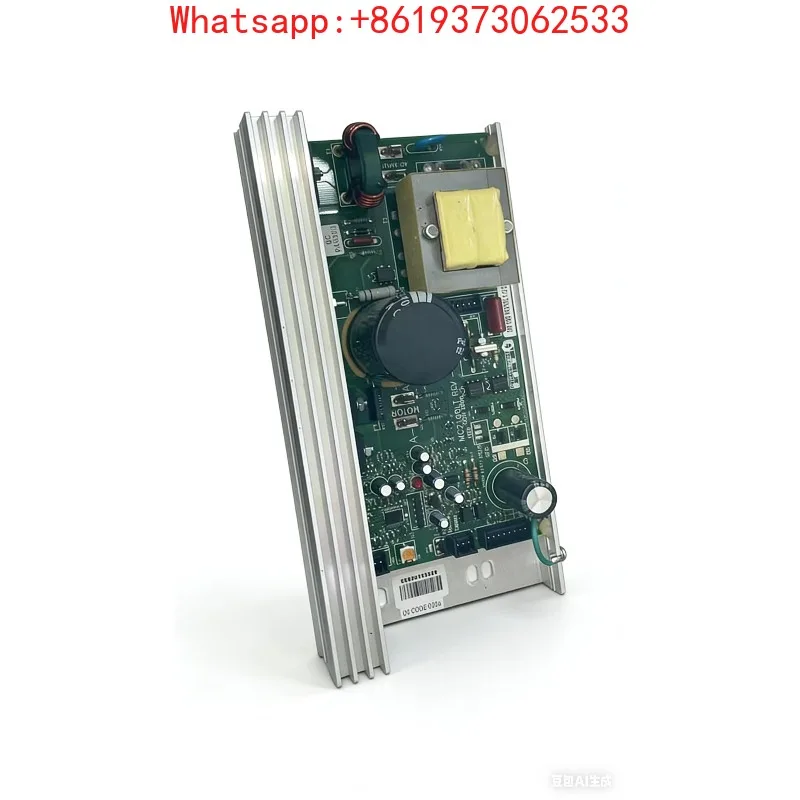 

Treadmill 110V Lower Control Controller Power Board MC2100LT-12/264597