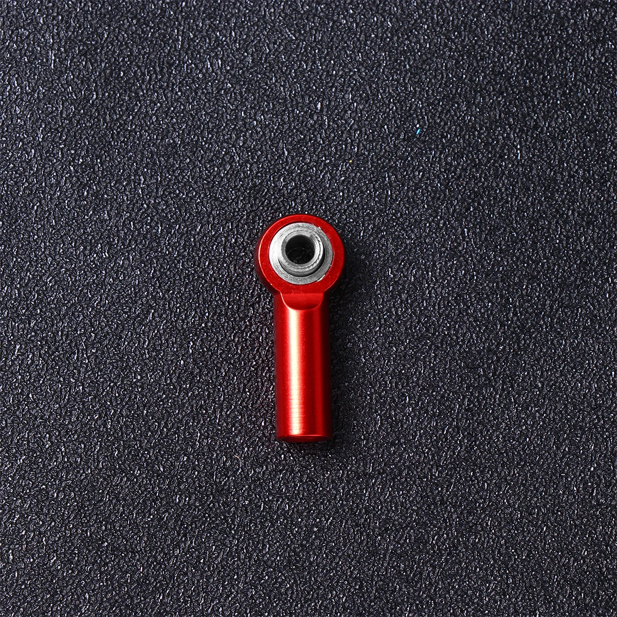 

10Pcs Sturdy Metal Swivel Joint Threaded Connector Repair Accessory for Bicycle Light and Home Use