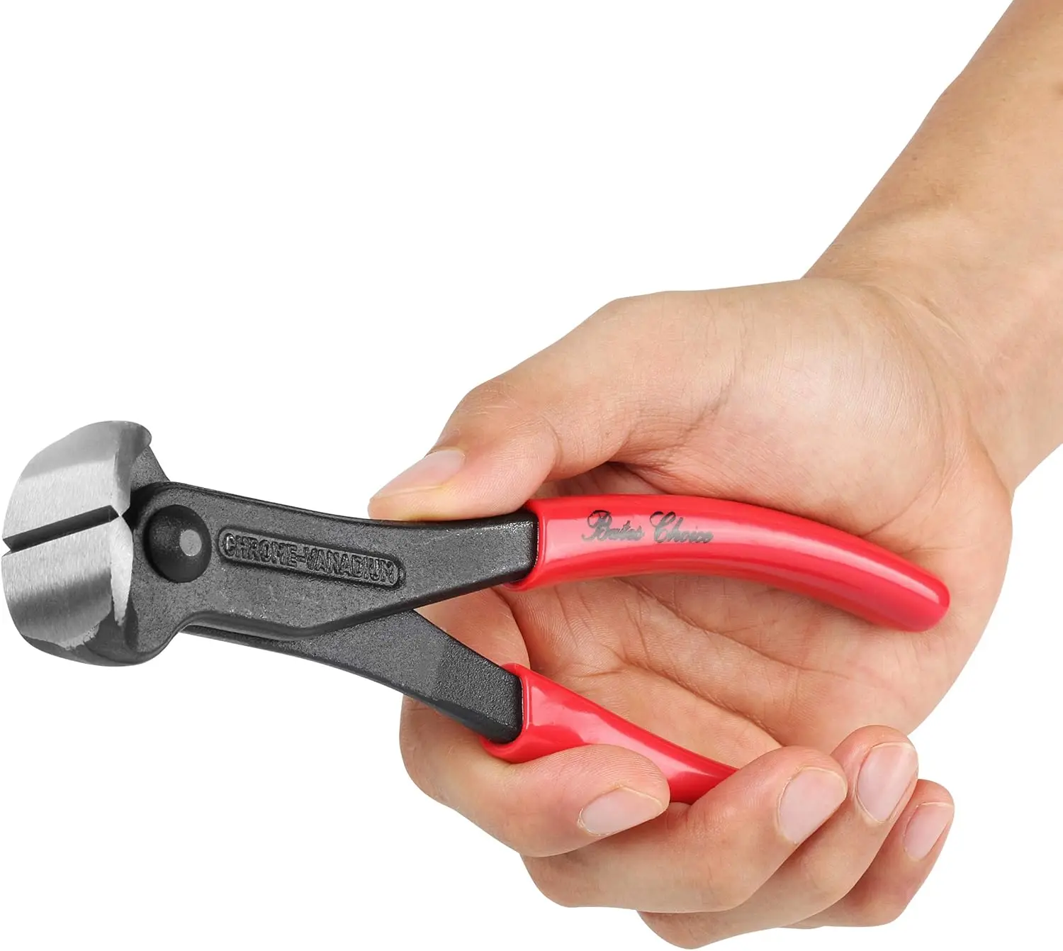 Allsome Nail Puller Pliers Nail Remover Tool Cutting Pliers Staple Puller Nail Puller Tool Nail Pliers Paw Nail Puller