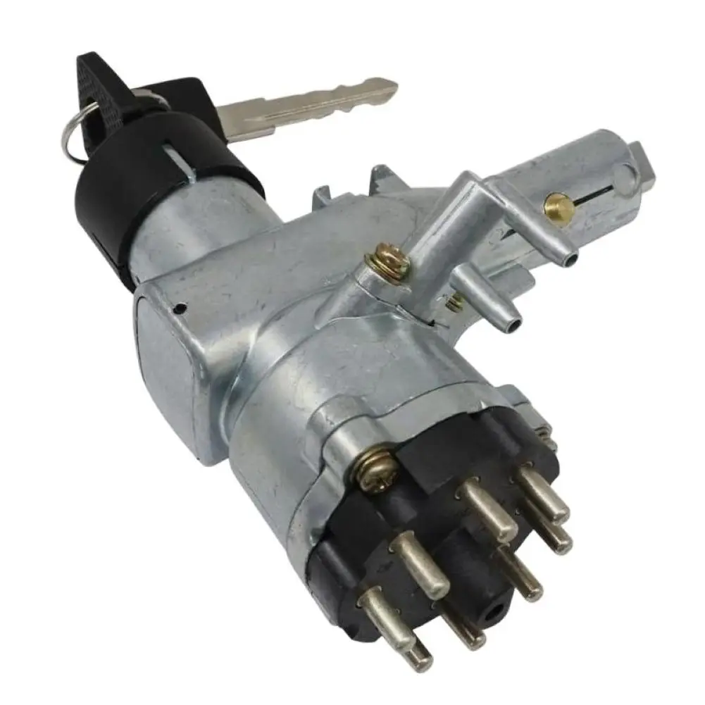 

Automotive Ignition Lock for Mercedes G Class Vehicles Fits Models For W460 W461 W463 Direct Replacement Part A0014620230