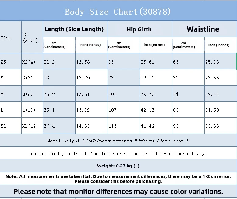 Straight Women's High Waist Denim Shorts Dark Washed Jeans Pants for Straight Women