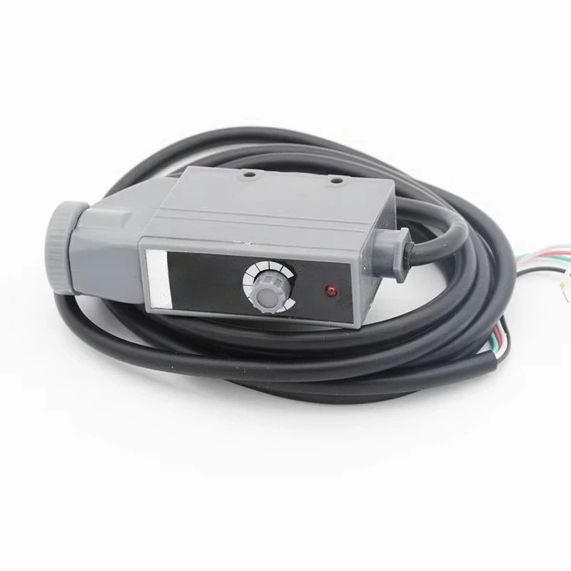 Photoelectric Sensor Photocell Sensor for Packaging Machine