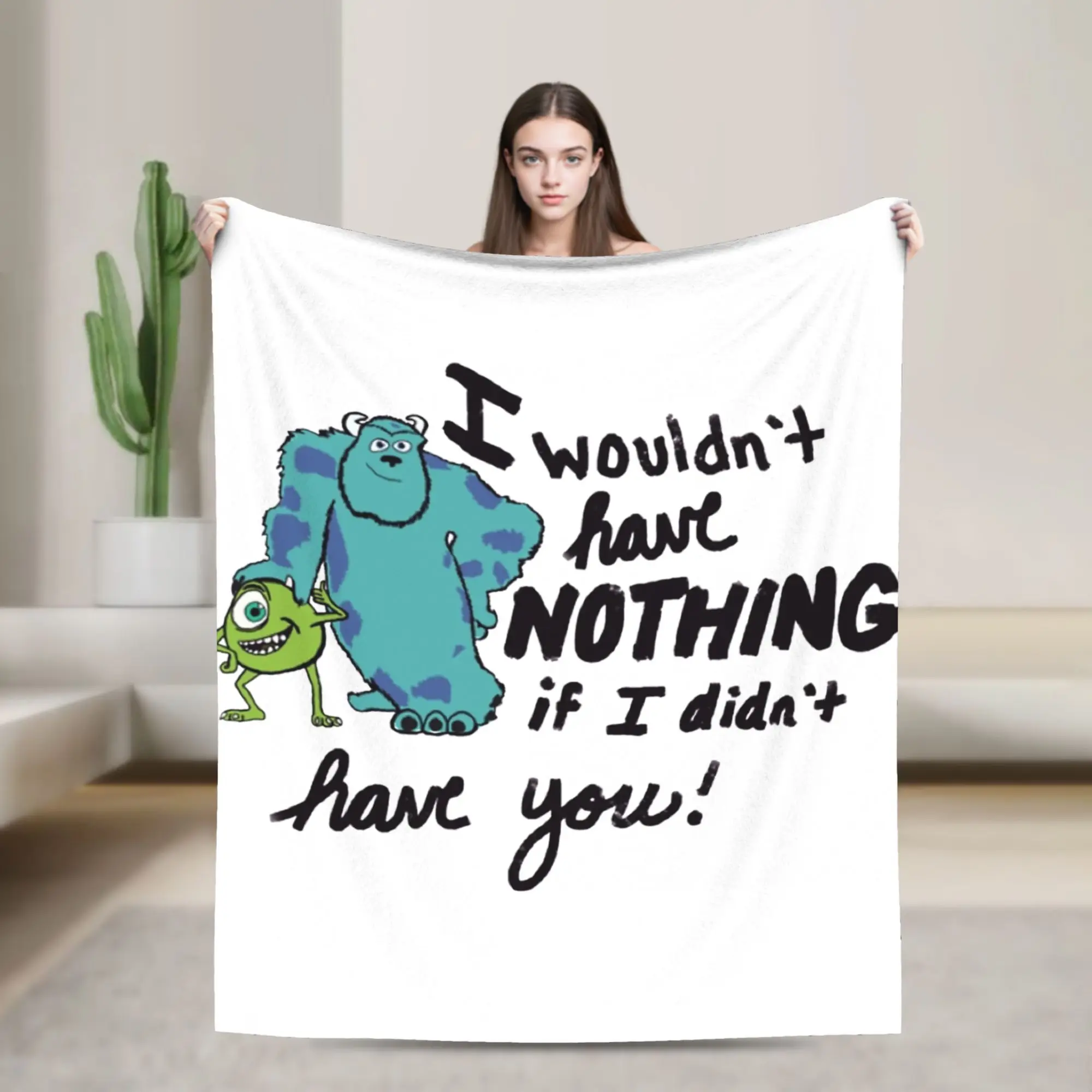 Monsters Inc Mike A… - image