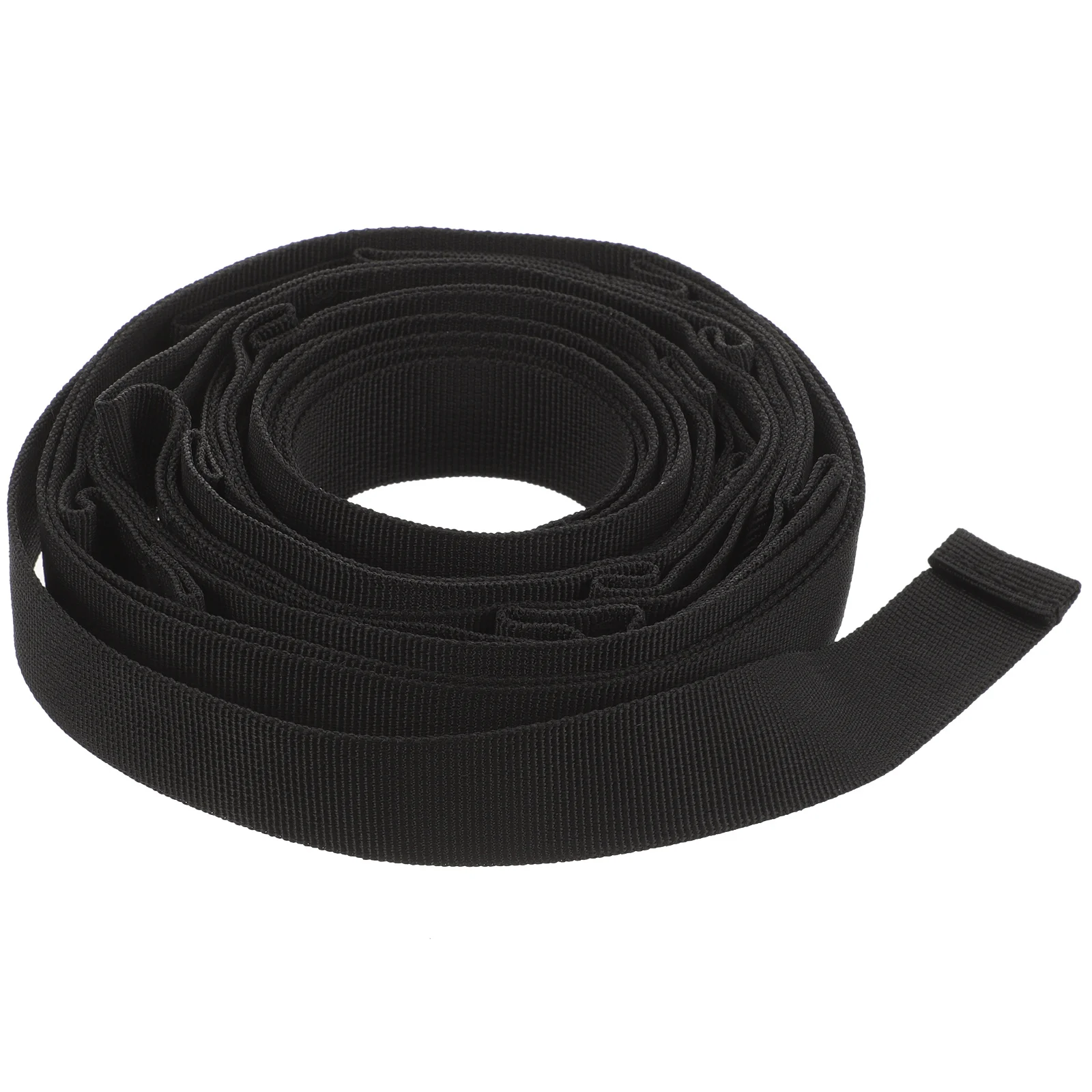 

Outdoor Camping Clothesline Tent Hanging Rope Lightweight Nylon Portable Multi-Use Travel Hanging Strap