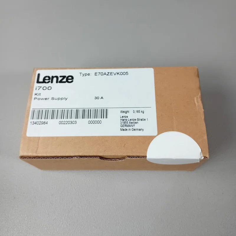 New and Original E70AZEVK005 Stock in Warehouse PLC Programming Controller