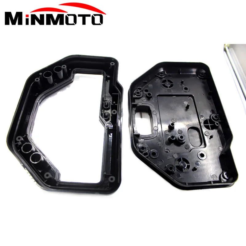 For CBR600RR CBR 600RR CBR 600 RR 2003 2004 2005 2006 Instrument Case Speedometer Tachometer Gauge Housing Cover