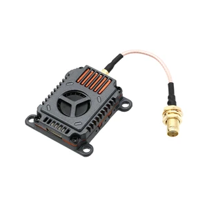 Long Rang FPV Racing Drone Video Sender, einstellbar, 5,8 g, 5,8 GHz, 3W, VTX, 48Ch, 25 MW, 1000 MW, 2000 MW, 3000 mw 12 Hauptverkaufsdrohne 3 km entfernt - №10