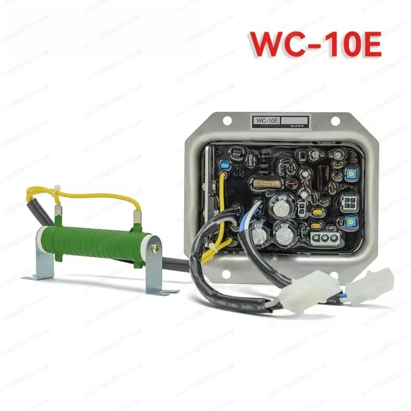 

300 TLW450 Generator Welding Machine Dual-purpose AVR WC-10C WC-10D WC-20B WC-10E