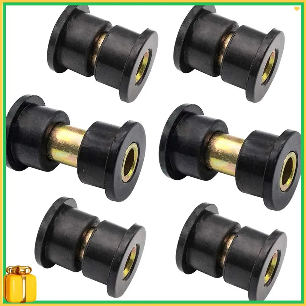 

Premium Front Or Rear Leaf Spring Front Upper A Arm Suspension For Club Car DS Golf Cart,Bushing And Sleeve Kit