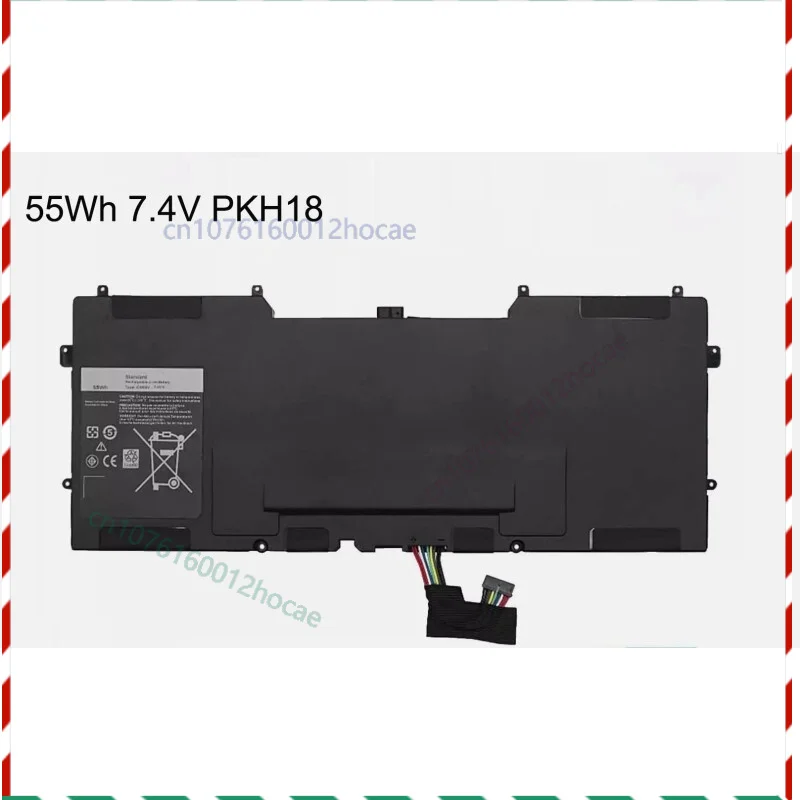 

New 55Wh 7.4V Battery C4K9V for Dell XPS L321x L322x 9Q23 9Q33 Y9N00 P29G Fast ship