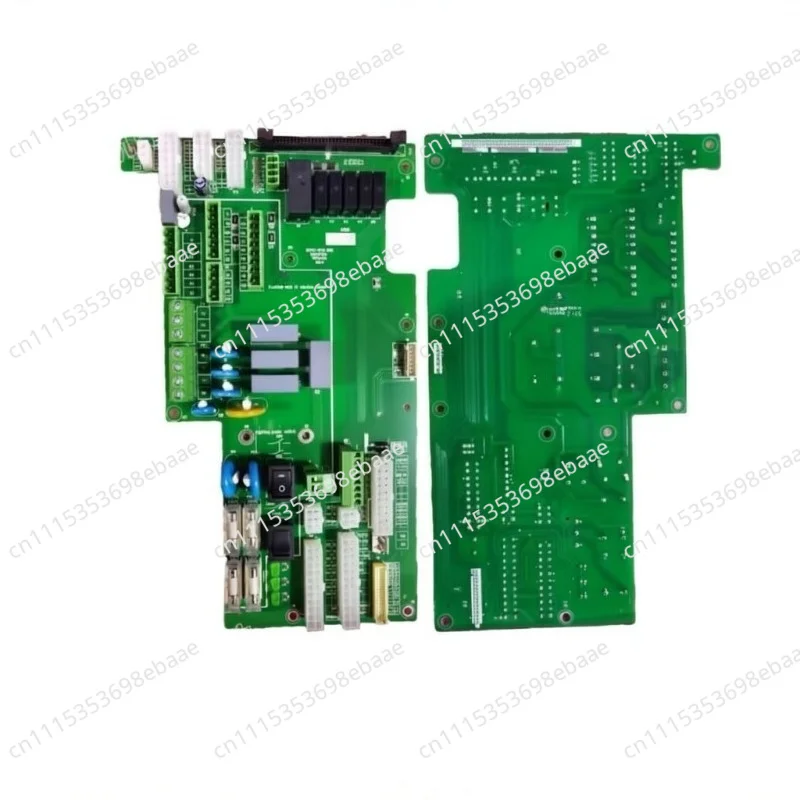 For MCTC-KCB-B10 Terminal Protection Interface Plug-in Board Elevator Spare Parts