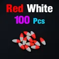 Red White