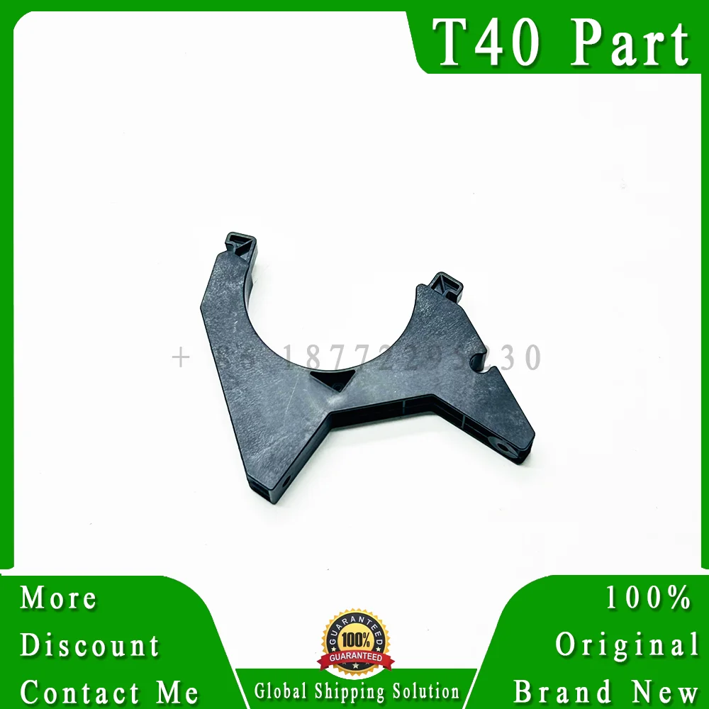 دعامة مضخة المكره لـ Dji T40 الطائرة بدون طيار الزراعية ، قطع الغيار ، العلامة التجارية الجديدة ، الملحقات الأصلية